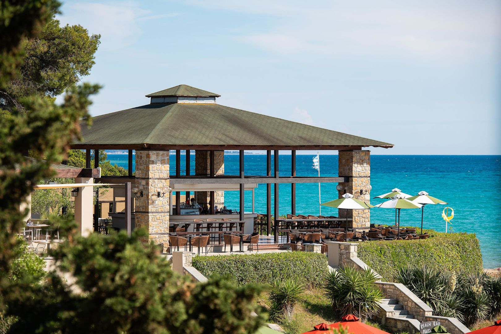 Simantro Resort