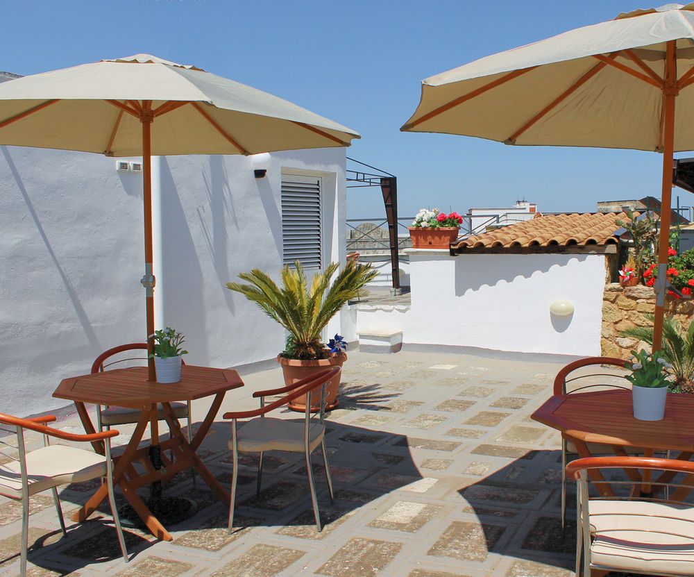 B&B La Corte Degli Spada Borgo Antico Del Salento