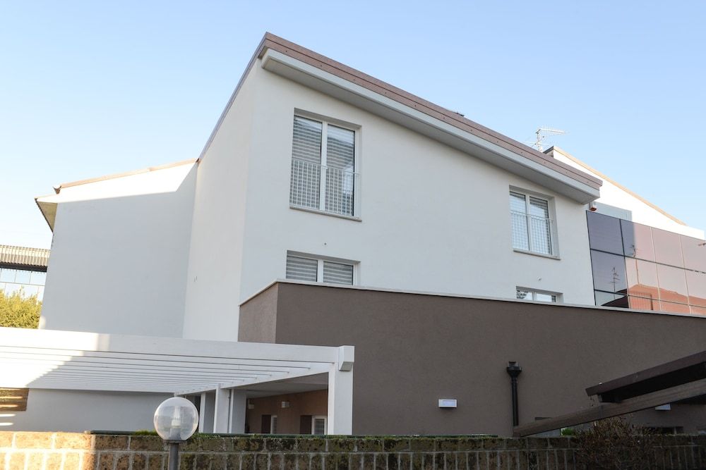 B&b Cufà