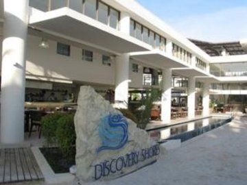Discovery Boracay