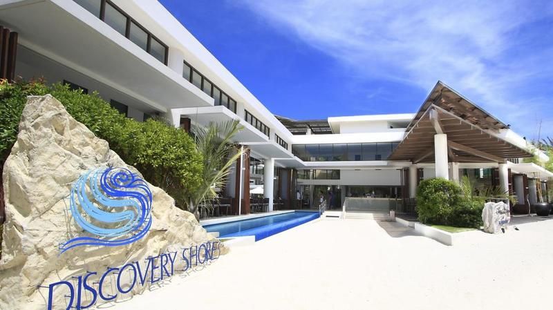 Discovery Boracay