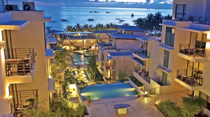 Discovery Boracay