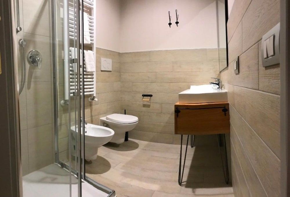 Relais Toti