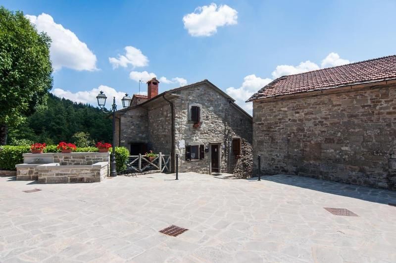 Il Castello Country House