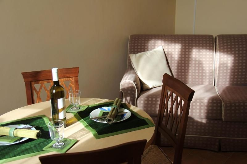 Il Castello Country House