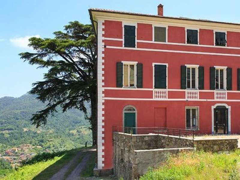 Palazzo Costa