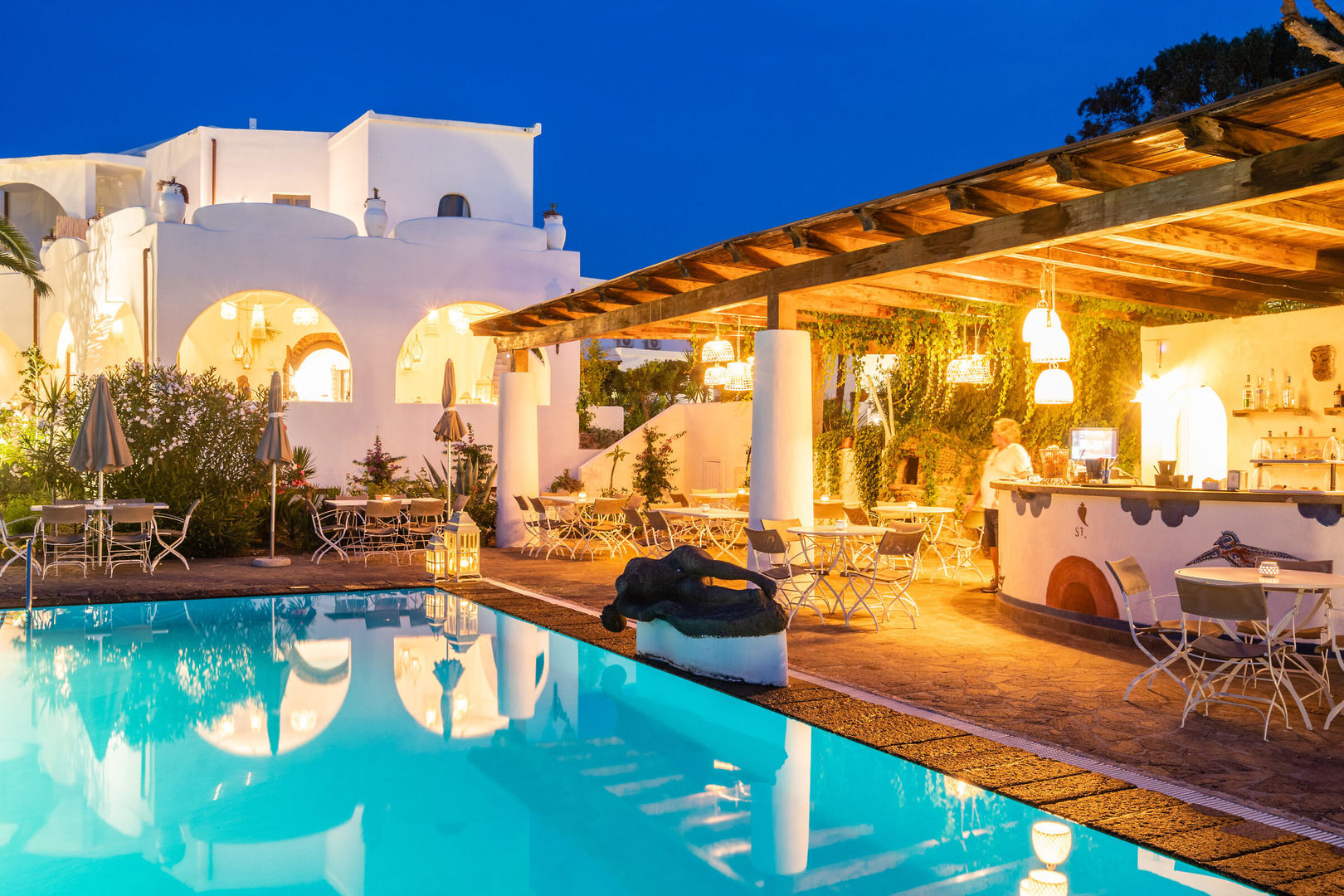 Hotel La Sciara