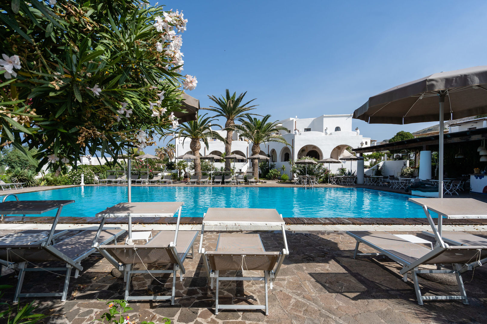 Hotel La Sciara