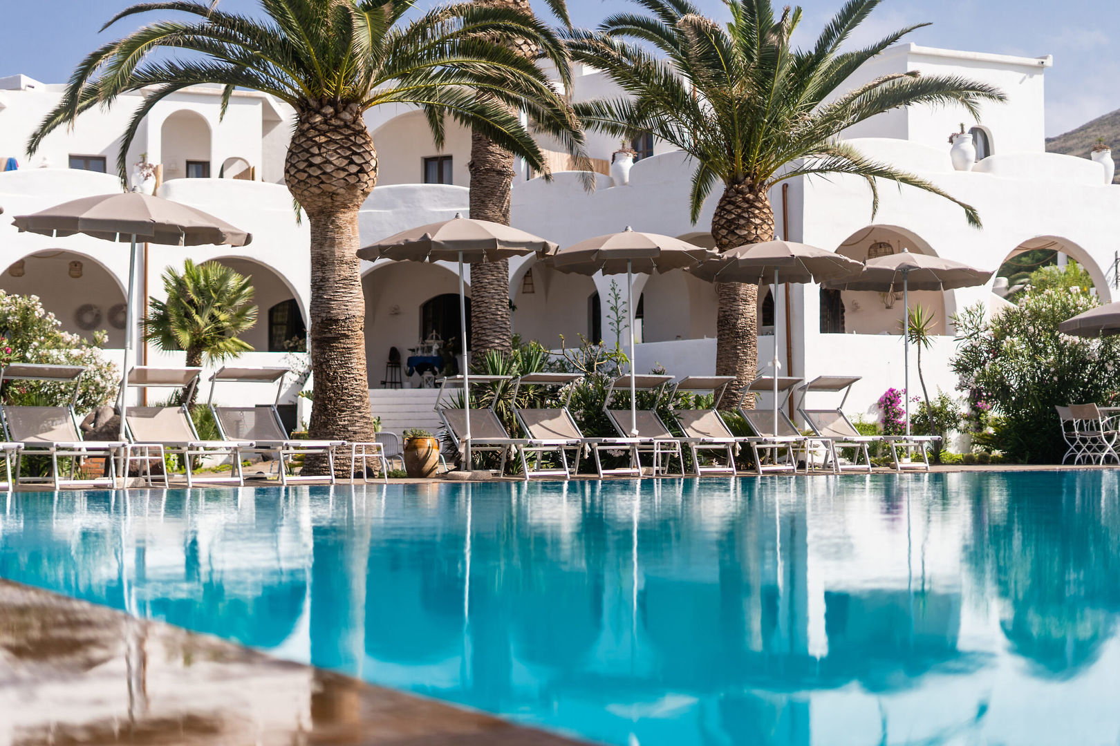 Hotel La Sciara