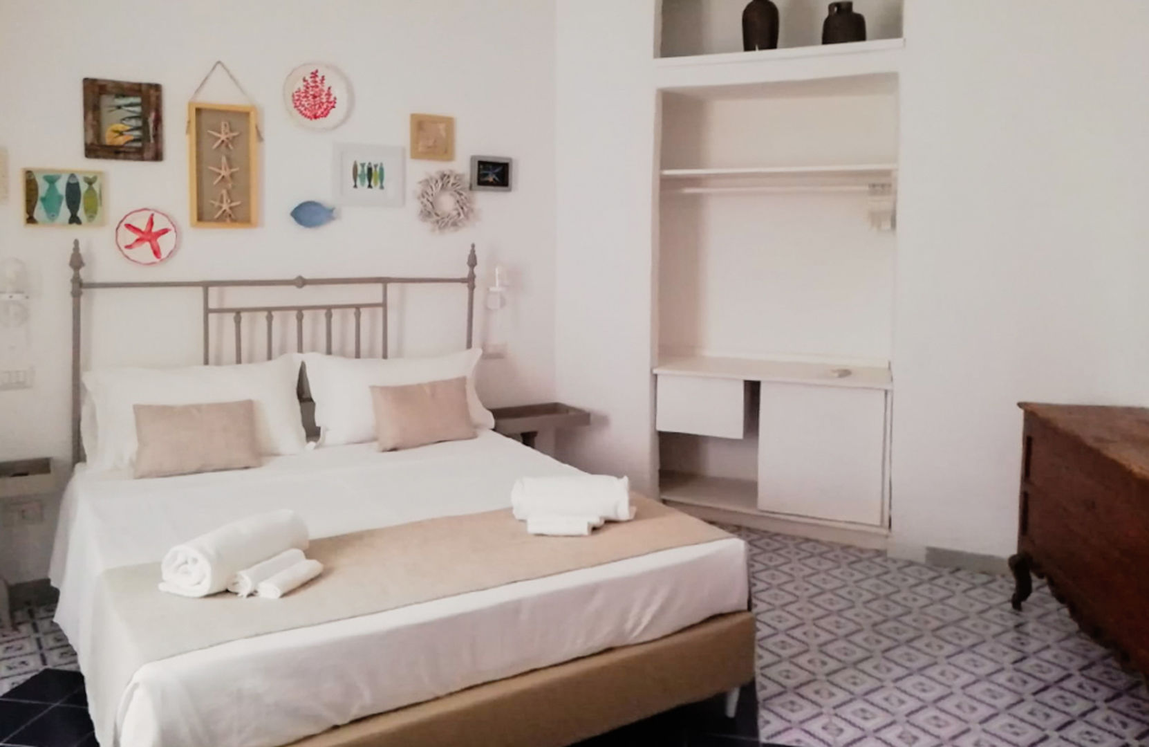 Hotel La Sciara