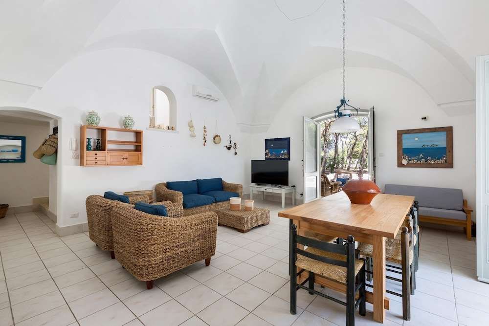 Masseria Villa by Perle di Puglia