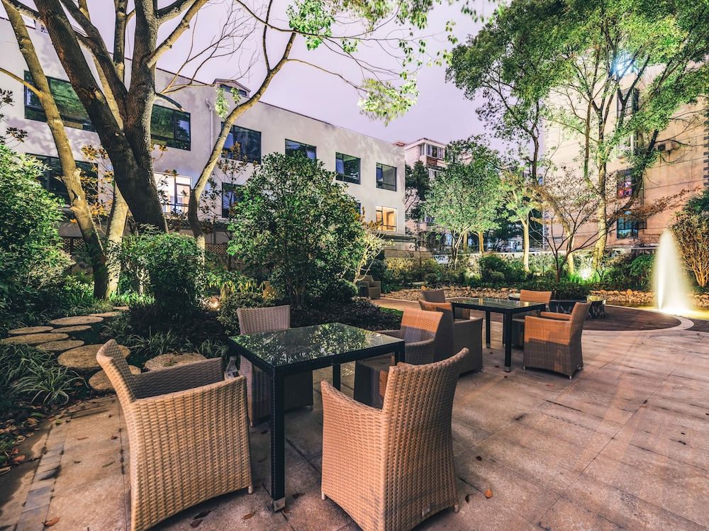 Atour Hotel - Nanmen of Xi'an