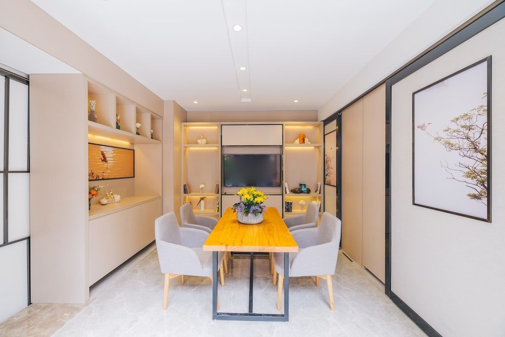 Atour Hotel - Nanmen of Xi'an