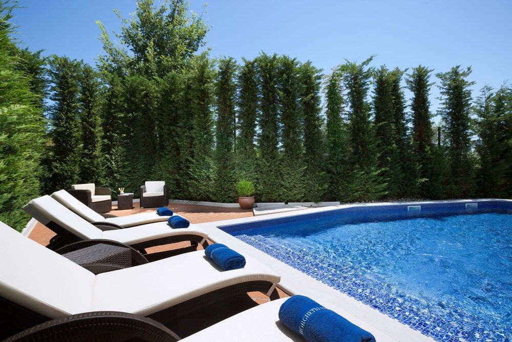 Villa Cipriana