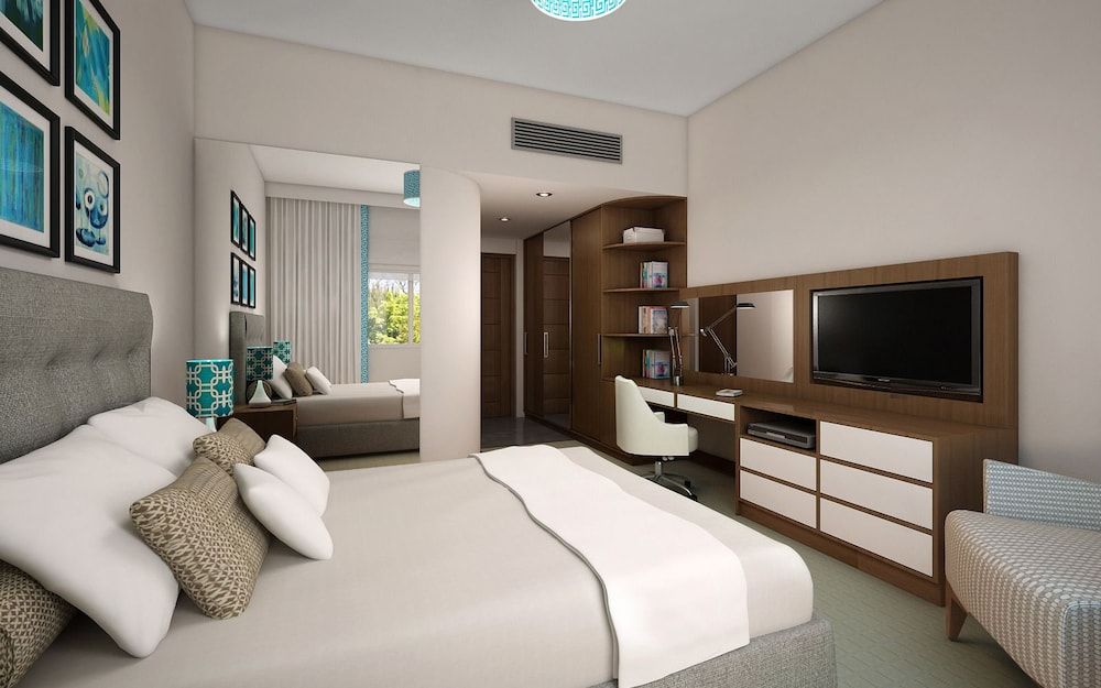 Alreem Hotel
