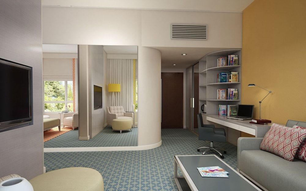 Alreem Hotel