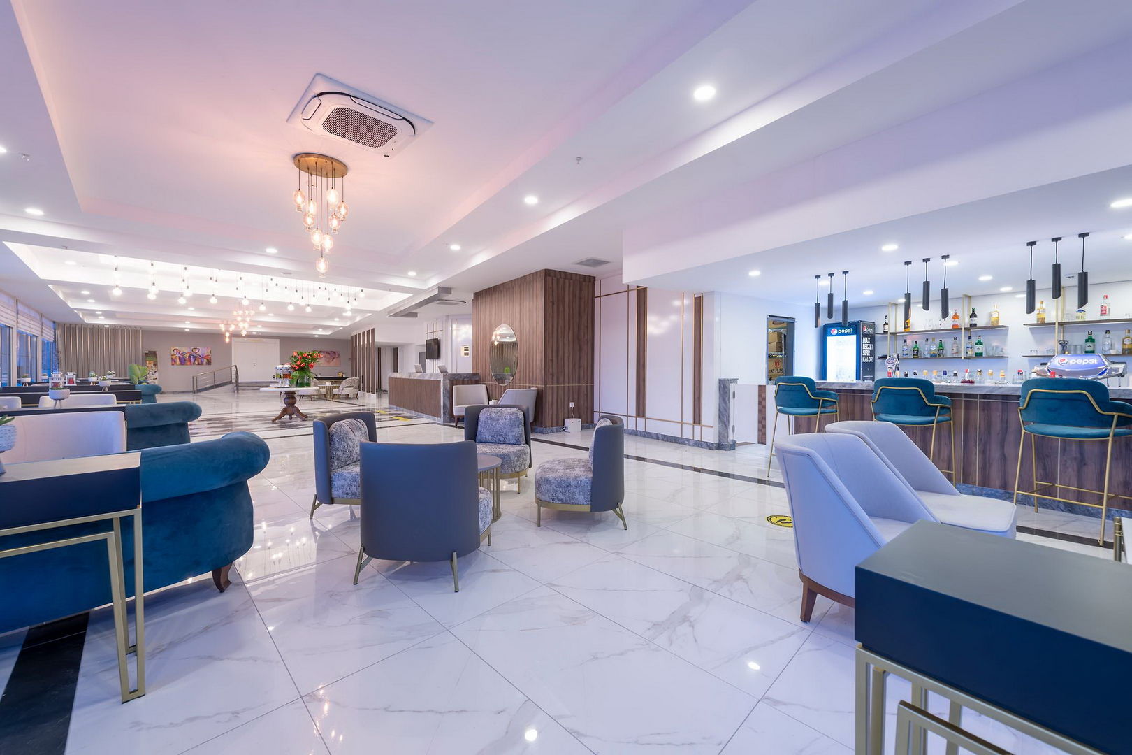 Lavia Hotels Lara