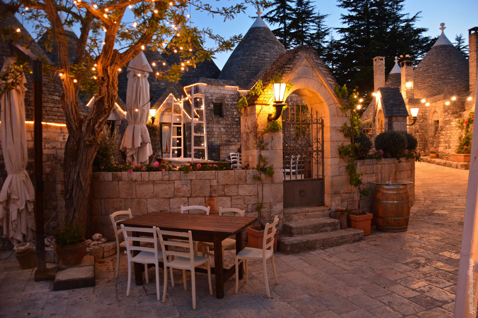 Tenuta Monacelle