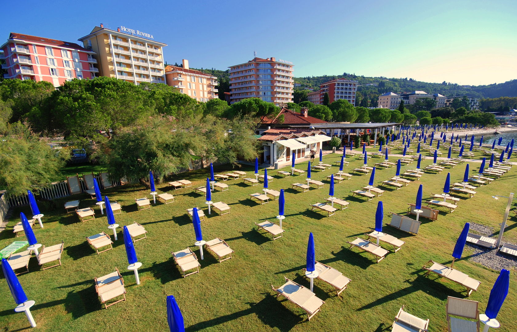 Hotel Riviera