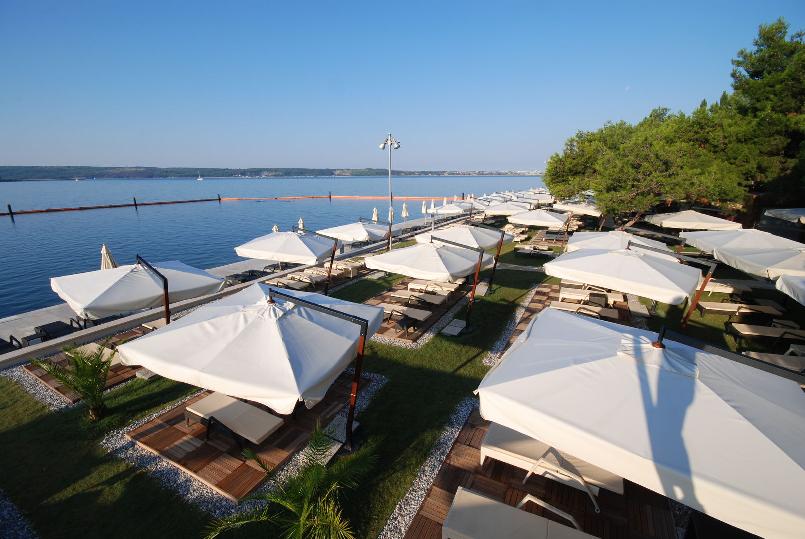 Hotel Riviera