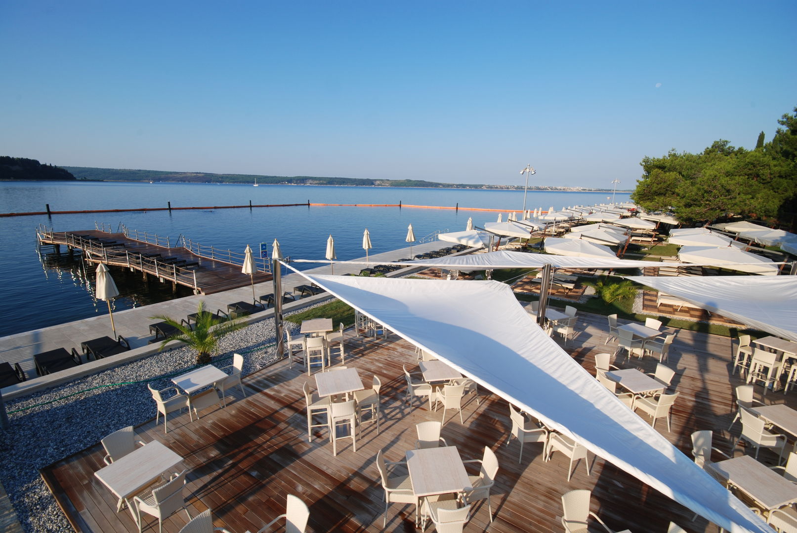 Hotel Riviera