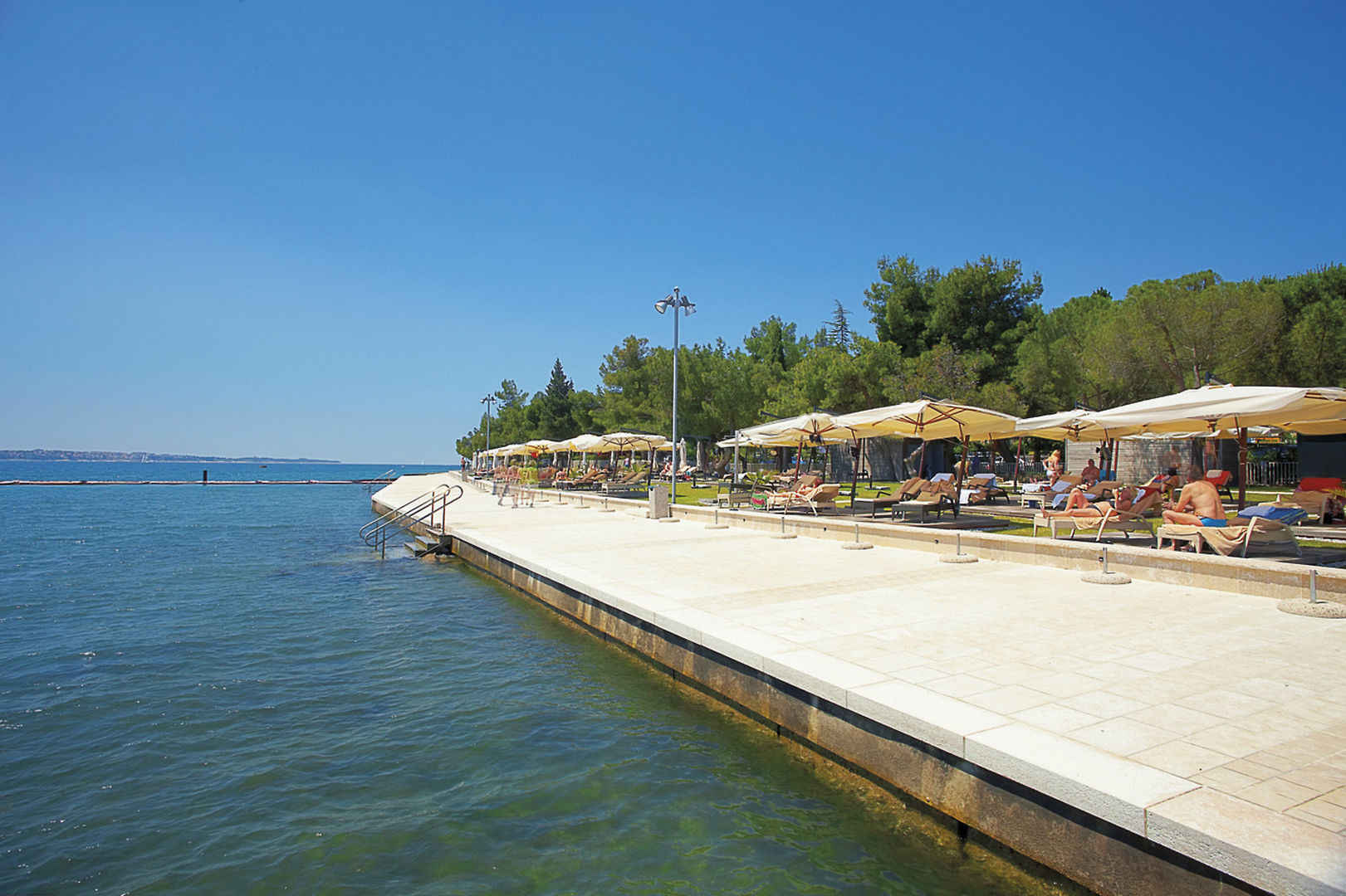 Hotel Riviera