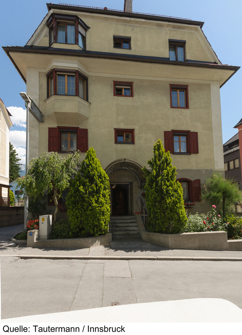 Tautermann Garni