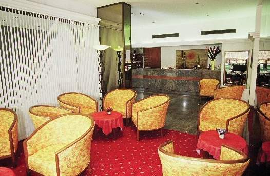 Hotel d'Angleterre Grenoble Hyper-Centre