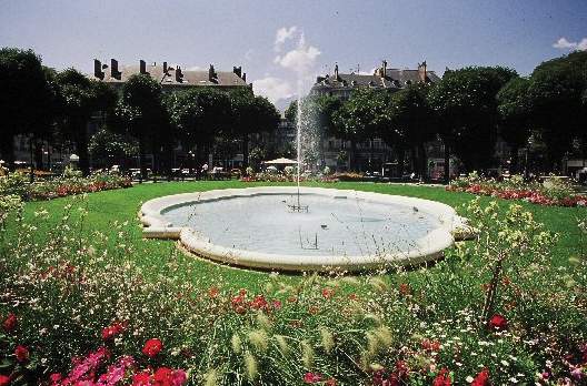 Hotel d'Angleterre Grenoble Hyper-Centre
