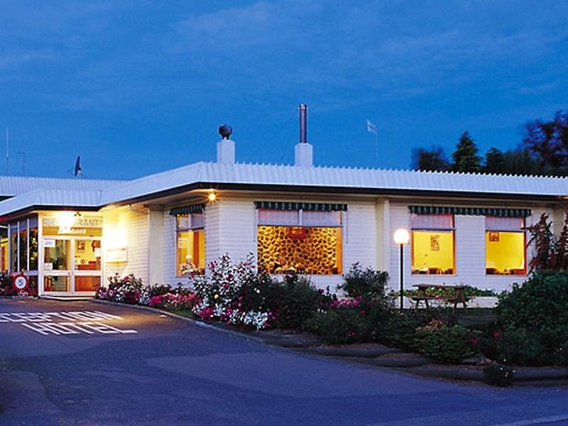 Kingsgate Hotel Te Anau