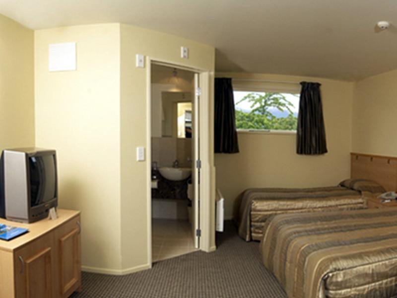 Kingsgate Hotel Te Anau