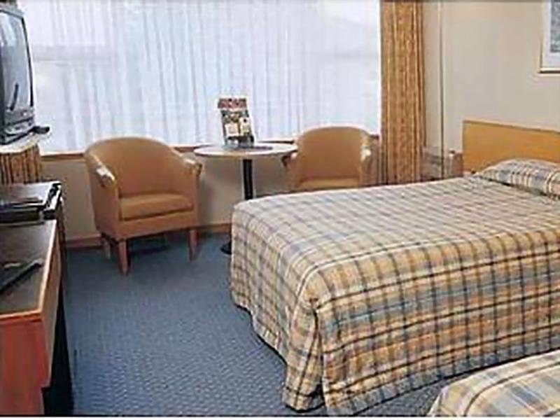 Kingsgate Hotel Te Anau