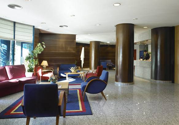 Aparthotel Campus