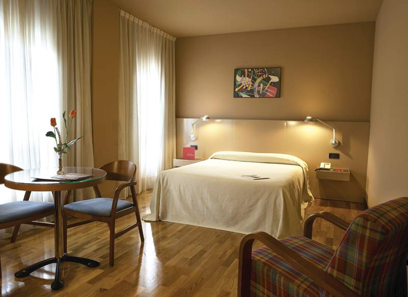 Aparthotel Campus