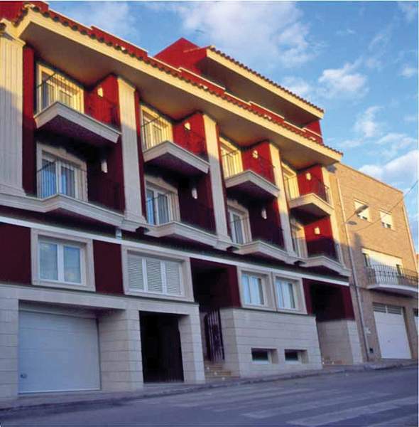 Hotel La Cava