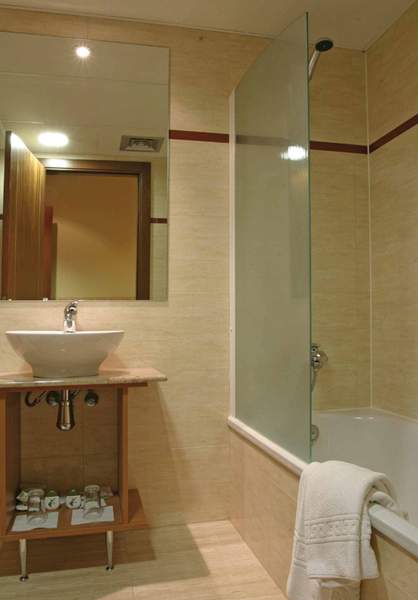 Hotel La Cava