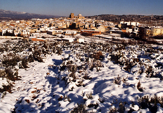 Hotel La Cava