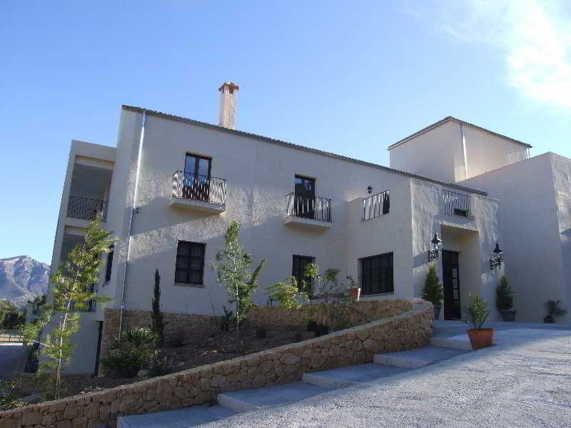 Hotel Finca Ronesa
