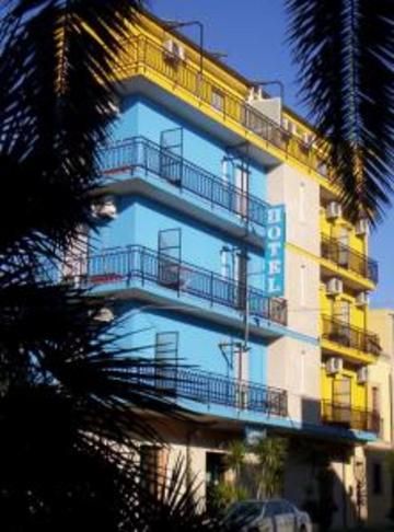 Residence Hotel Dei 7