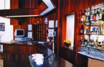 Residence Hotel Dei 7