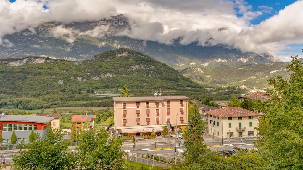 Hotel San Leonardo