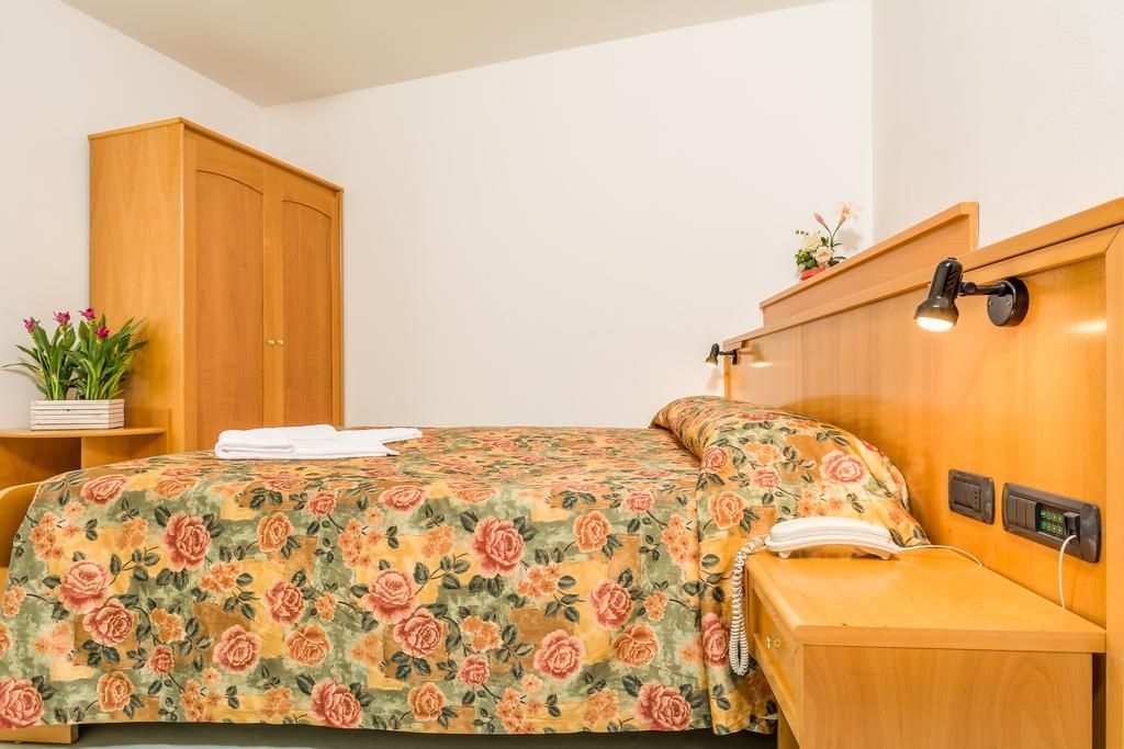 Hotel San Leonardo