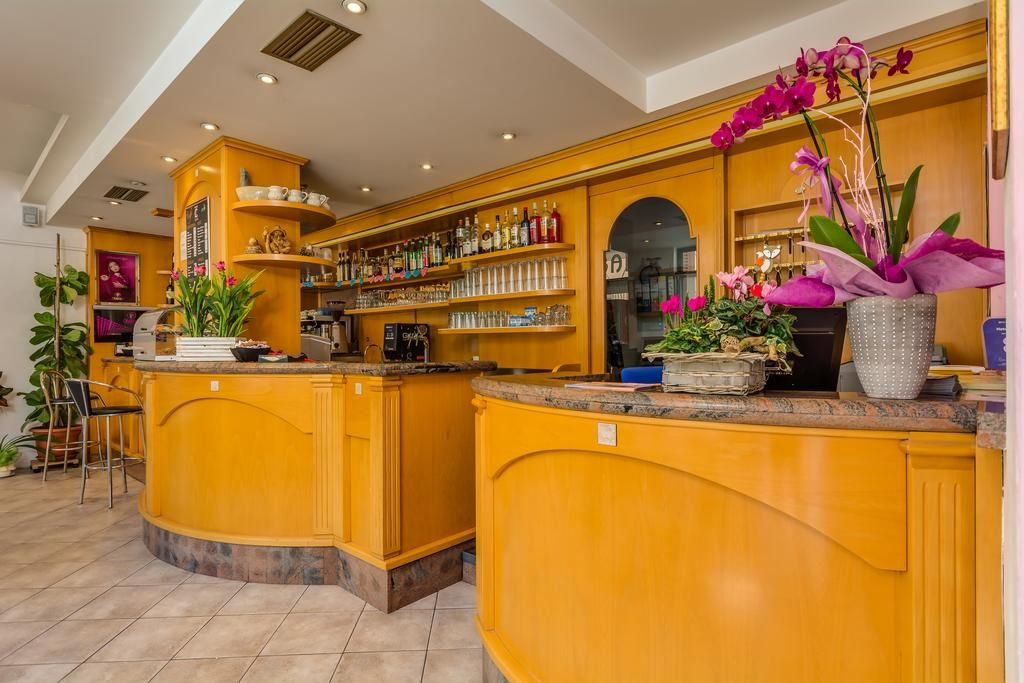 Hotel San Leonardo