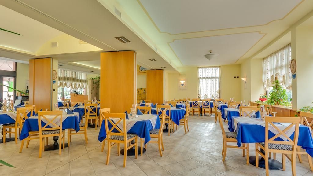 Hotel San Leonardo