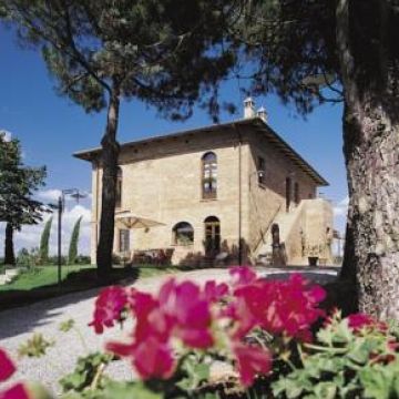 Podere La Rocca Agriturismo