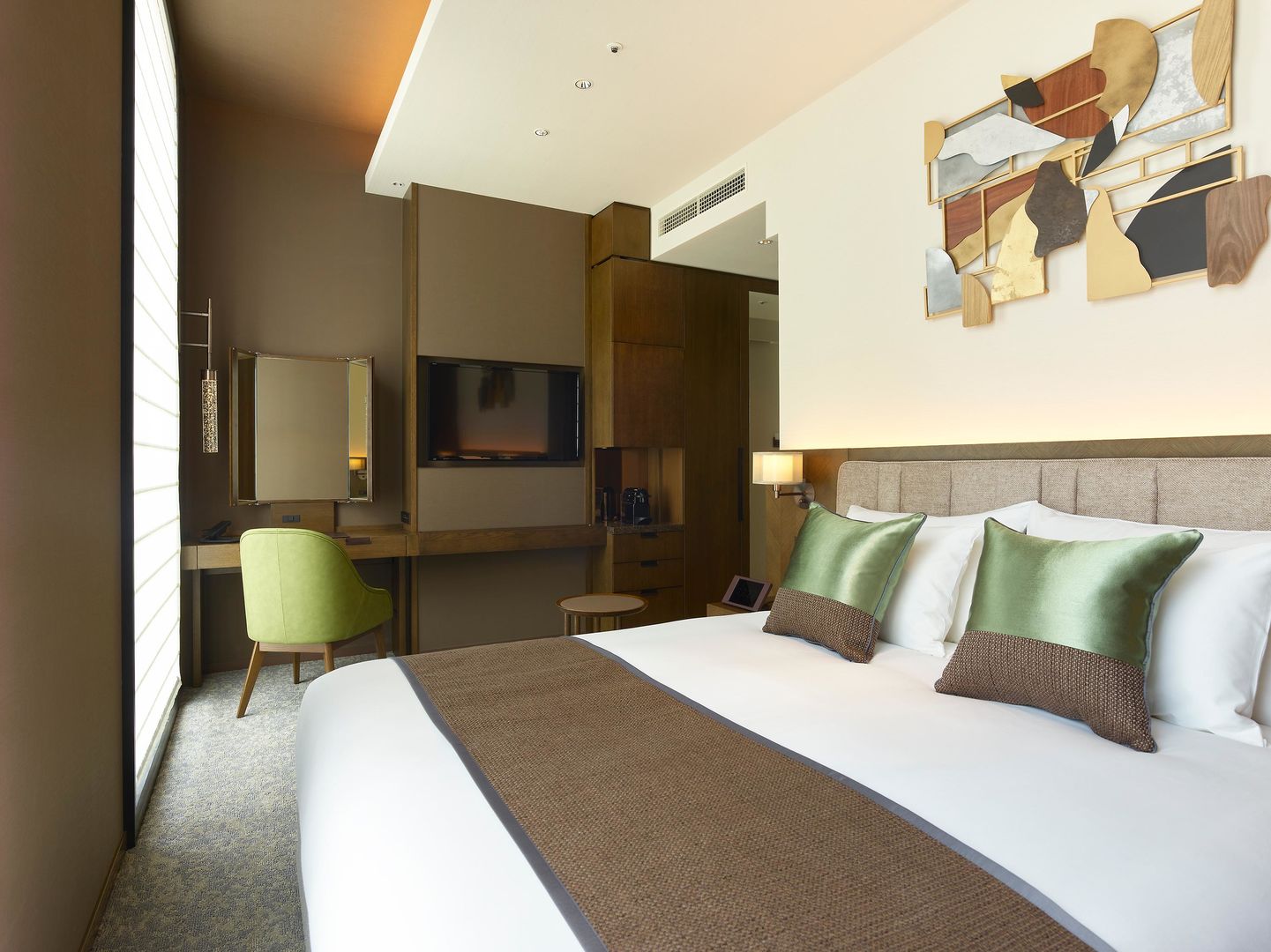 The Celestine Ginza
