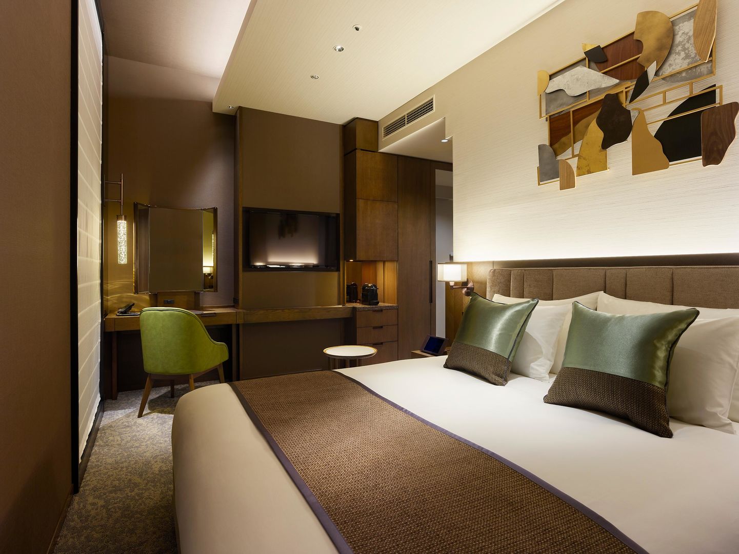 The Celestine Ginza