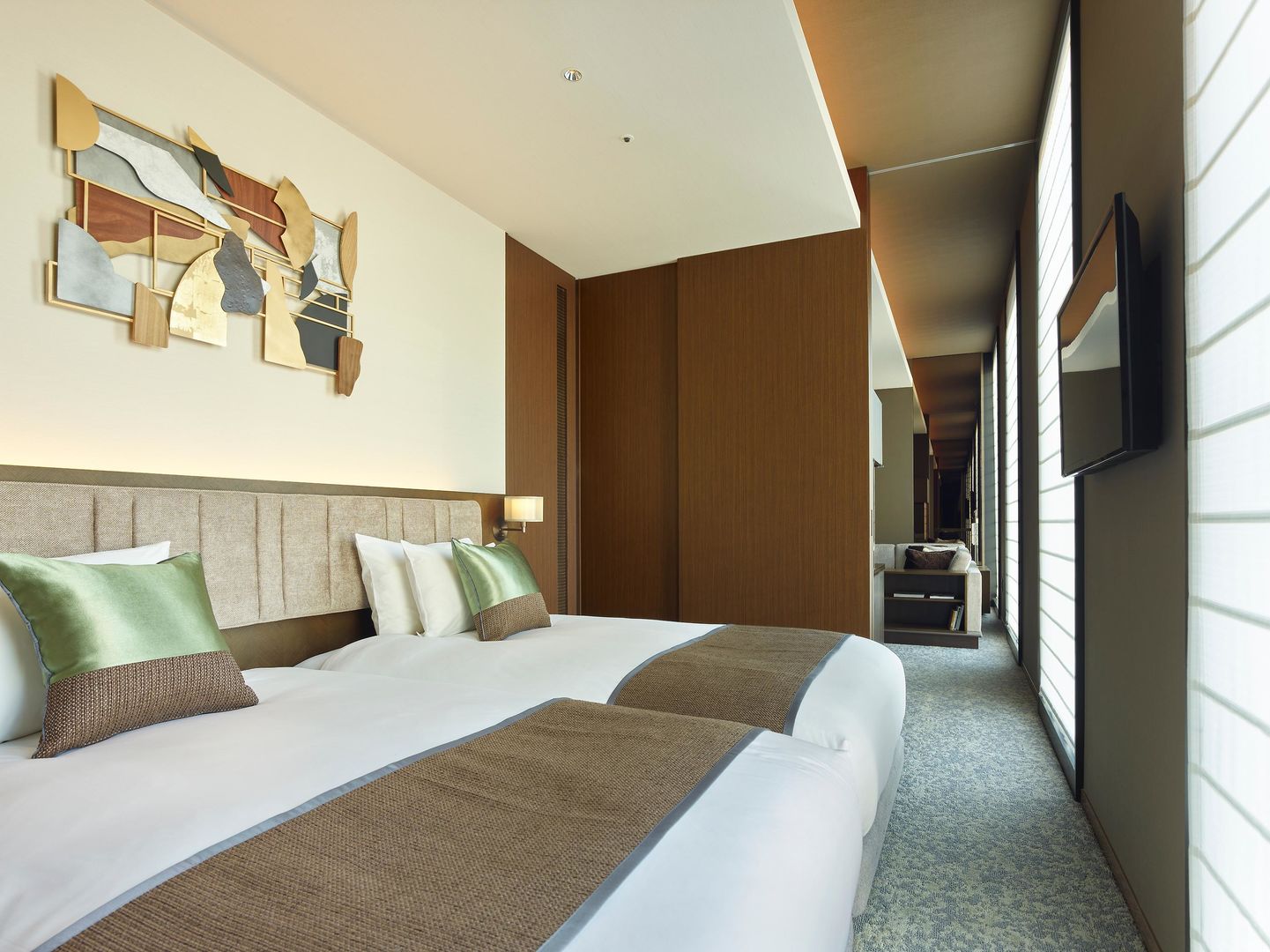 The Celestine Ginza