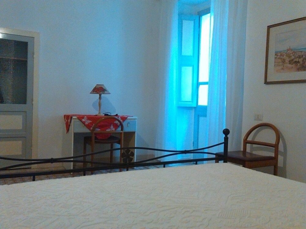 B&B La Bicocca