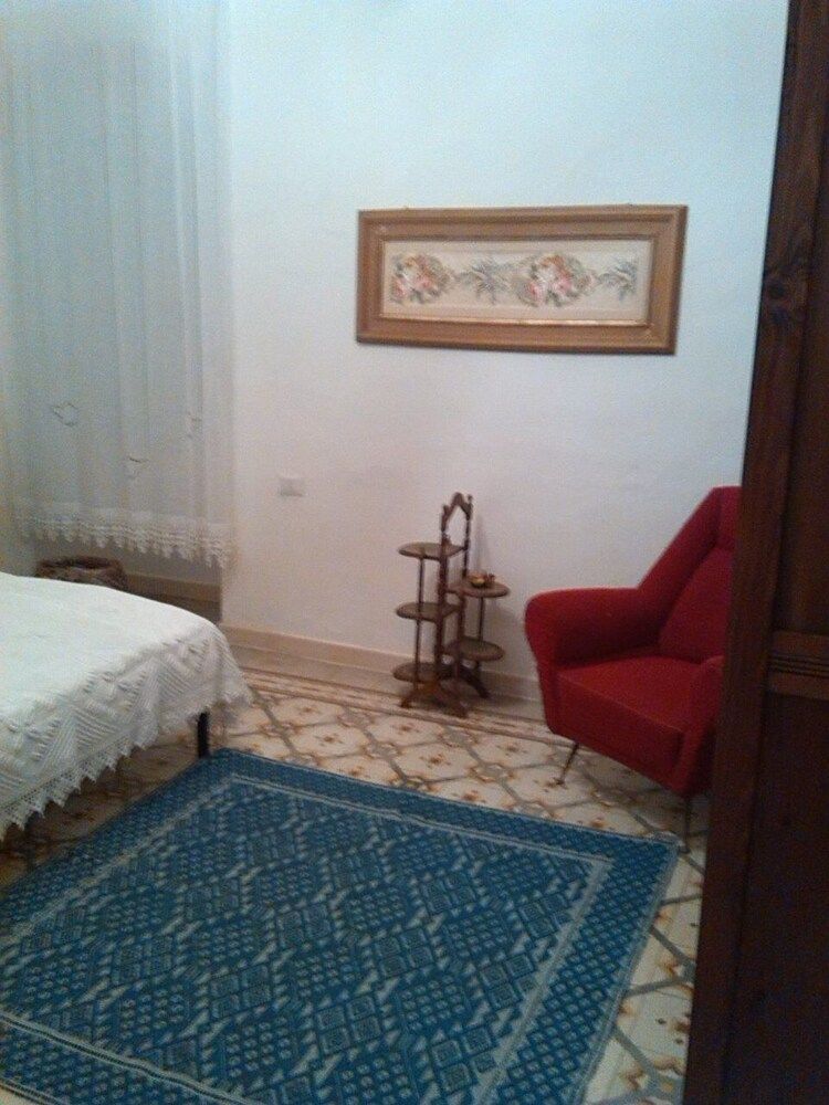 B&B La Bicocca